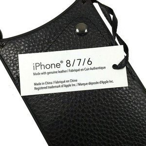 COPY - Bandolier Sarah Crossbody Phone Case and Wallet - DOES NOT COME with STR…